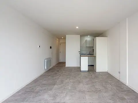 Departamento en Alquiler A Estrenar