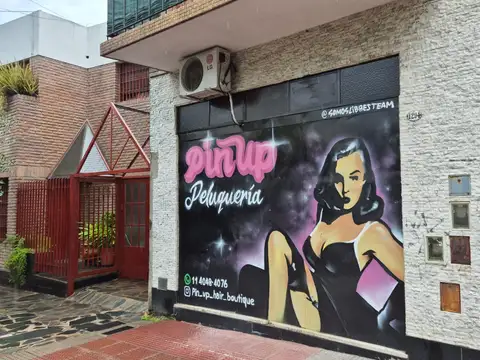 Local en venta en Floresta - Optimo Estado - Oportunidad ! Visitelo...