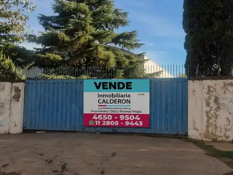 Galpón en Venta en Virrey del Pino, Partido de La Matanza
