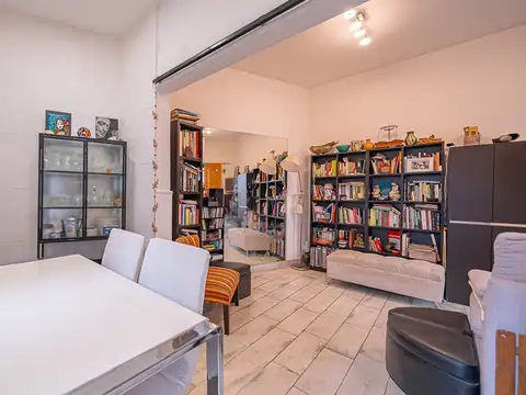 VENTA CASA 4 AMBIENTES BELGRANO EXCELENTE ESTADO