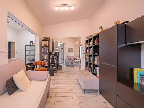 Casa en Venta al Noroeste