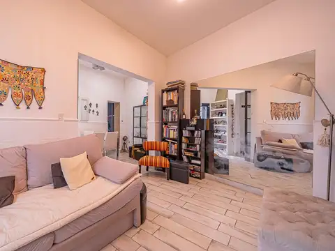 Casa en Venta 6 años