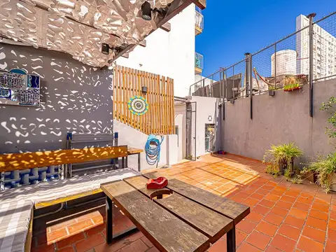 VENTA CASA 4 AMBIENTES BELGRANO EXCELENTE ESTADO