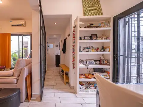 Casa en Venta en Belgrano, USD 239.000