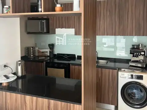 Departamento en Venta con 2 cocheras