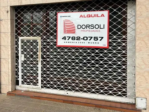 Juan J Castelli 5800