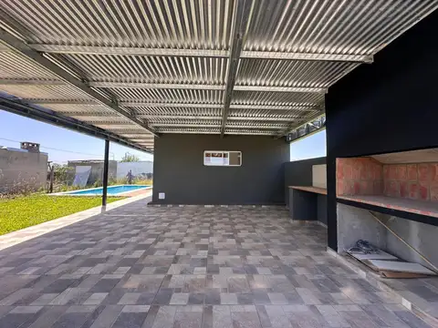 Casa en Venta en Punta Chacra, USD 89.000