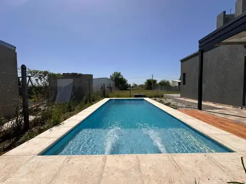 Casa en Venta al Oeste