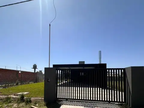 Casa en Venta de 1 dormitorio