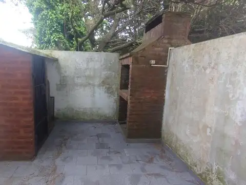 Casa en Venta 40 años