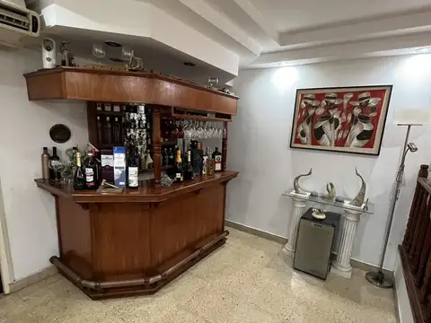 Casa en Alquiler en Villa Devoto, USD 2.000