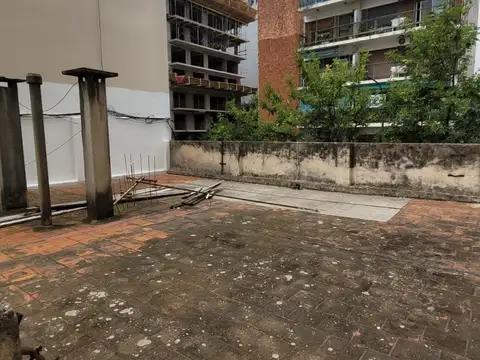 Depto Tipo Casa en Venta 50 años