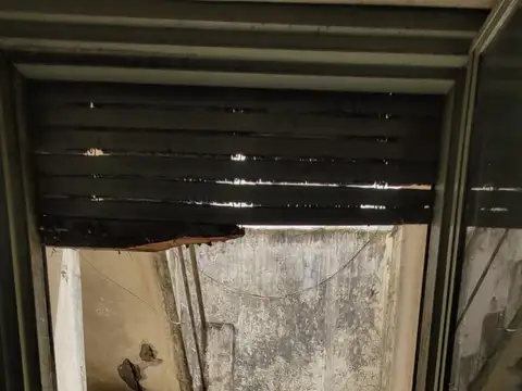 PH CON TERRAZA A REFACCIONAR