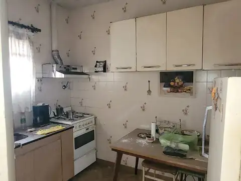 Depto Tipo Casa en Venta en Nuñez, USD 130.000