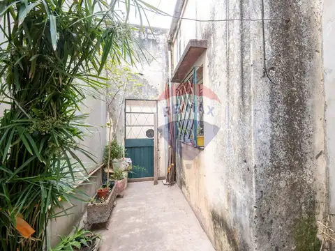 Casa en Venta 55 años