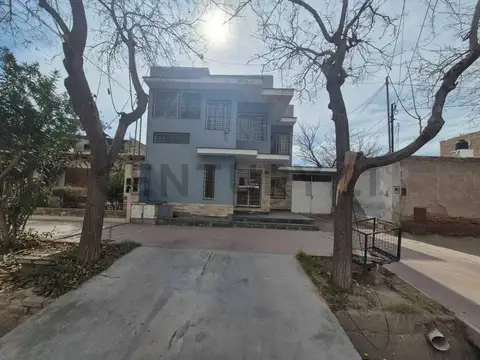 Departamento en Venta en Coronel Dorrego, Guaymallén