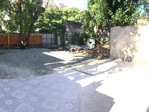 Terreno en Alquiler de 245,0 m2