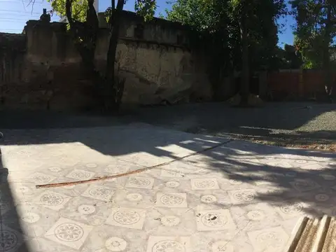 Terreno en ALQUILER - Lomas de Zamora