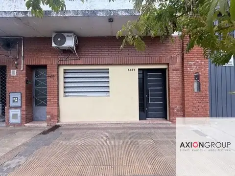 Departamento de 1 Dormitorio en alquiler en Berisso a Mts de la Av. Montevideo