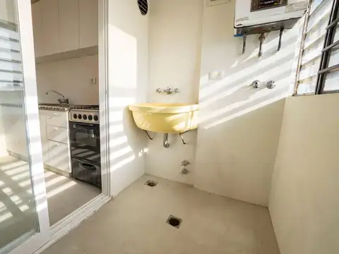 Departamento en Venta 29 años