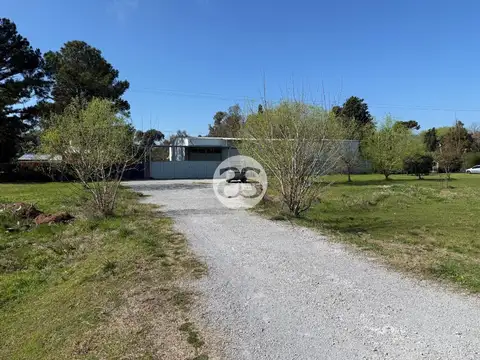 Ruta 193 Km 10,03