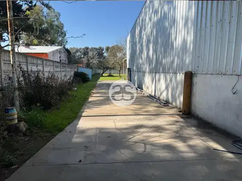 Galpon en Venta en Escalada, USD 490.000