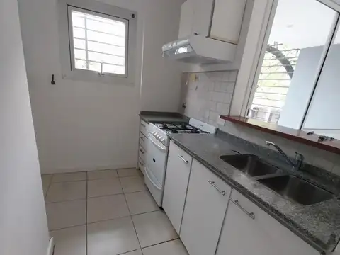 Departamento en Alquiler 15 años