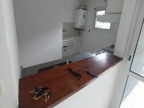 Departamento en Alquiler Permite mascota