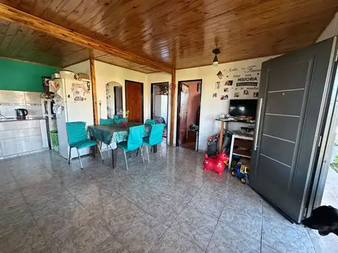 Casa en Venta en La Plata, USD 39.000
