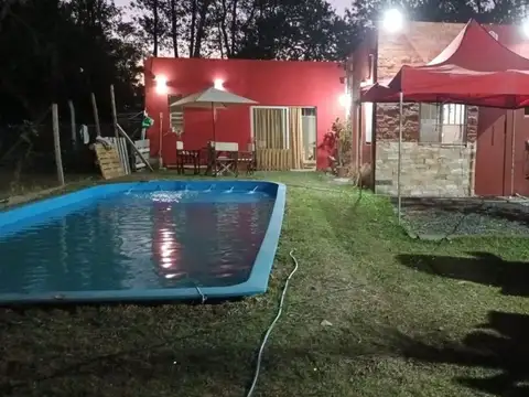 Arroyo Cara Puati 100