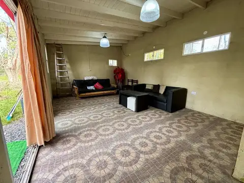 Arroyo Cara Puati 100