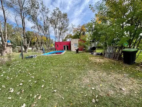 VENTA CASA QUINTA C/ PILETA GENERAL RODRIGUEZ