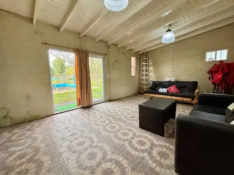 Quinta en Venta en General Rodriguez, USD 43.900