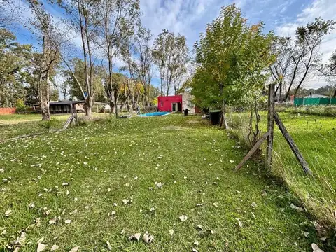 VENTA CASA QUINTA C/ PILETA GENERAL RODRIGUEZ