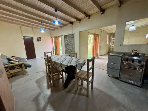 VENTA CASA QUINTA C/ PILETA GENERAL RODRIGUEZ