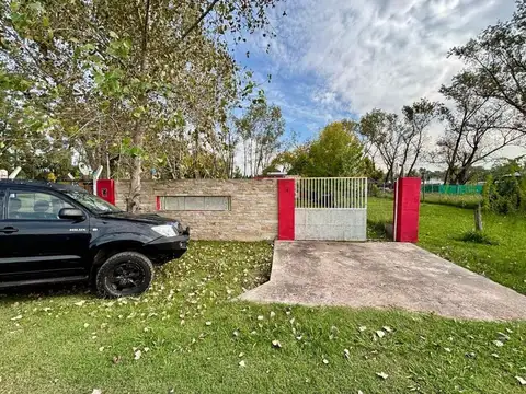 Quinta en Venta en General Rodriguez, USD 43.900