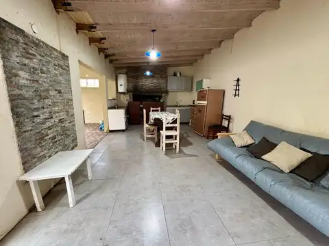 Arroyo Cara Puati 100