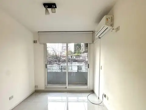 Querandíes 4400, Piso 2