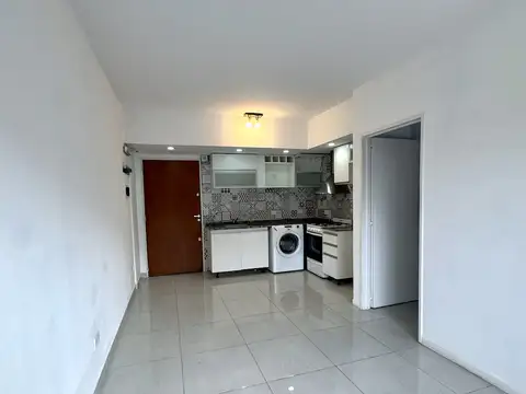 Departamento en Alquiler de 2 ambientes
