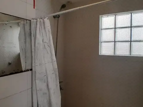 Depto Tipo Casa Monoambiente con 1 baño