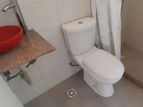 Depto Tipo Casa en Venta en Los Andes, USD 31.500