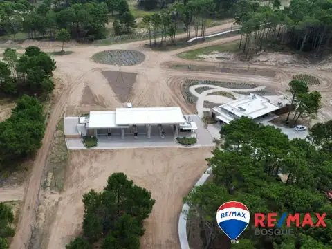 Terreno en Venta de 1055,0 m2