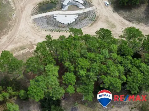 Venta Lote, Bosques Pinamar