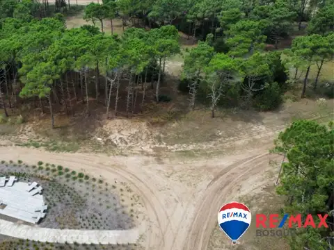 Terreno en Venta de 1055,0 m2
