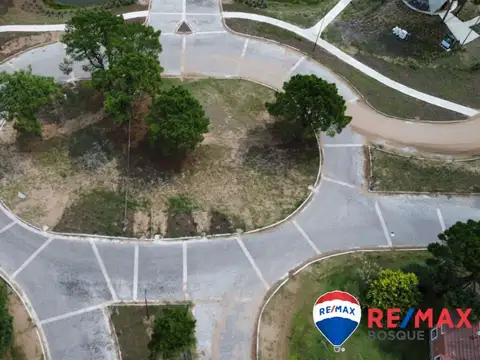 Terreno en Venta en Pinamar Norte, USD 105.000