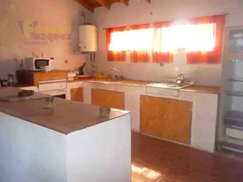 Casa en Venta en Mar de Ajo, USD 70.000