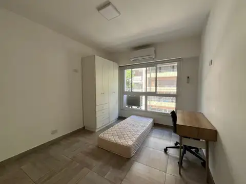 Departamento en Alquiler en Caballito, $ 600.000