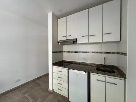 Departamento en Alquiler de Monoambiente