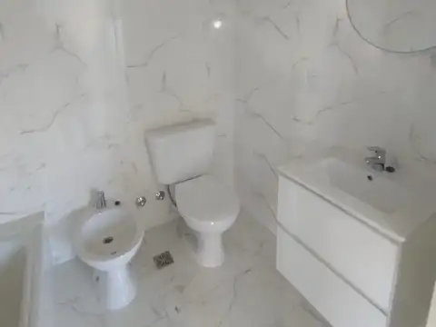 Tinogasta 5300, Piso 2