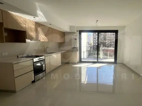 Departamento en Alquiler A Estrenar